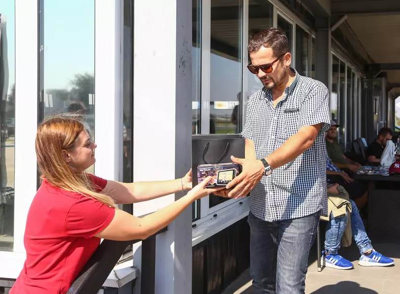 Best Driver 2018 concurs Auto Bild Romania 126