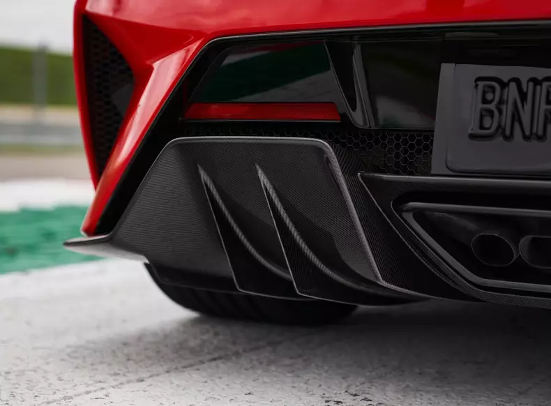 Honda NSX Type S _14