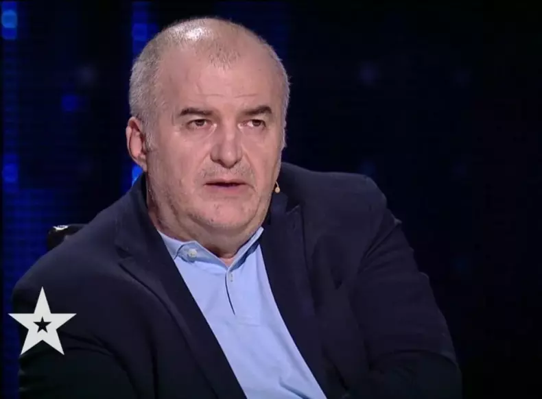 Florin Călinescu