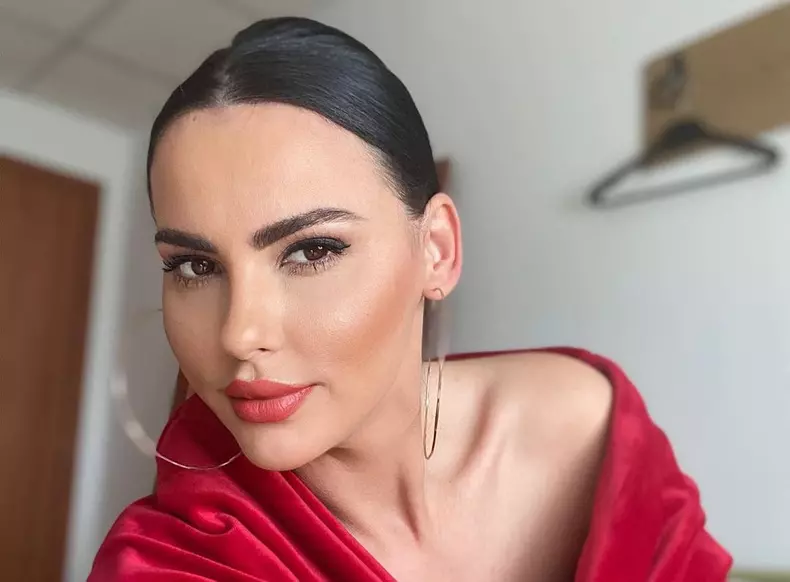 Lavinia Pârva, parte din echipa Vorbește lumea (Pro TV). Ce rubrică va prezenta