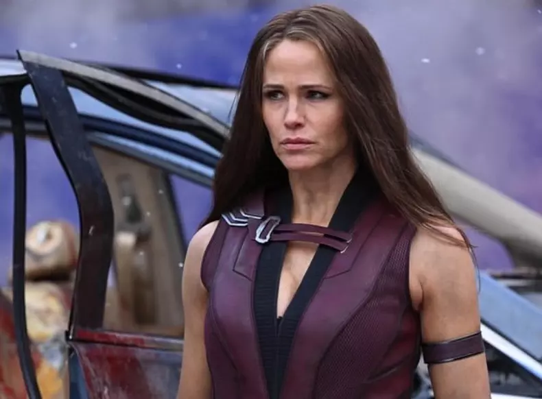 Jennifer Garner, antrenament intens pentru a fi Elektra în Deadpool 3 