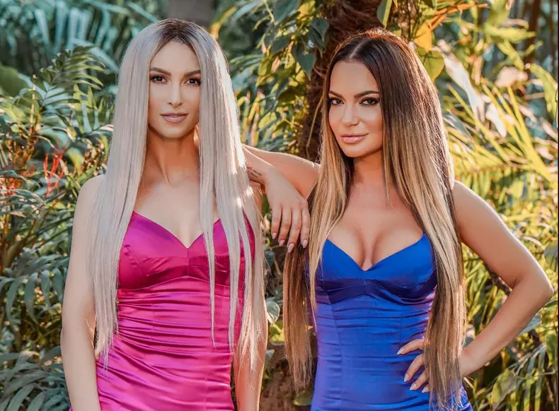 André, trupa-fenomen, se reunește și pregătește o nouă piesă!