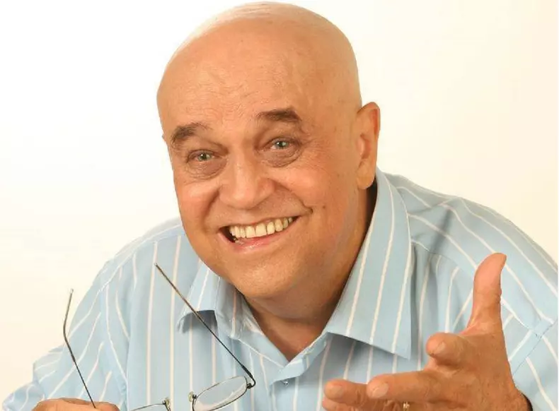 benone-sinulecu-portret