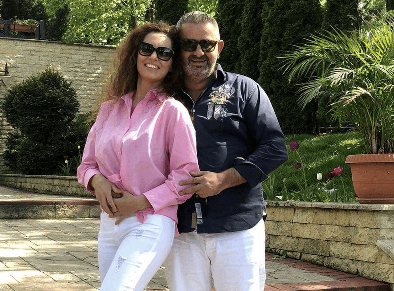 Daniel Onoriu cum se simte