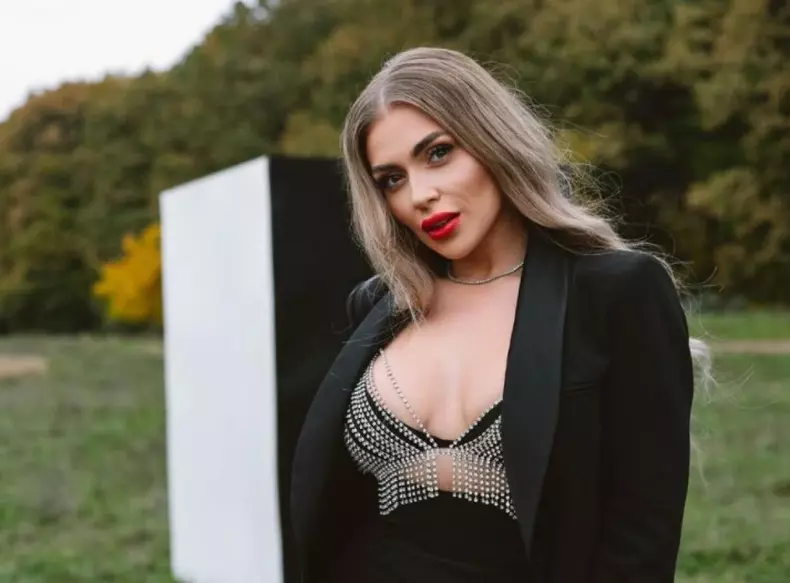 Oana Radu acuzata de teapa