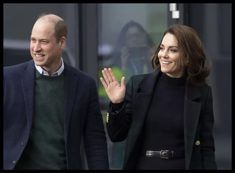 Prințul William și Kate Middleton vor avea un rol-cheie în ziua Încoronării. Ce vor face pentru regele Charles