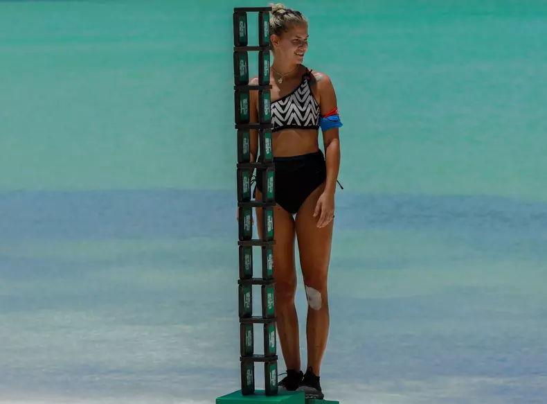 Porkolab - victorie Joc Căpitan