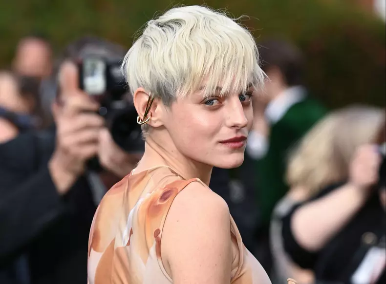 Emma Corrin, dezvăluiri inedite despre rolul negativ din „Deadpool 3”