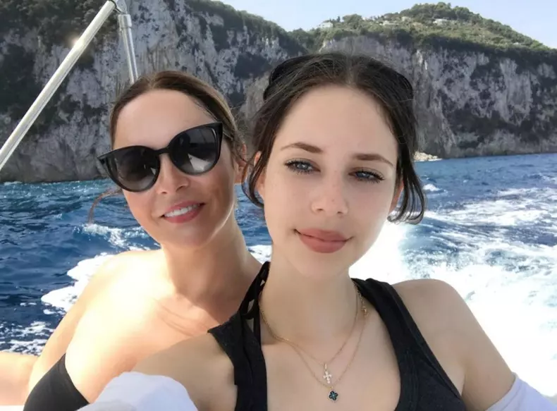violeta banica