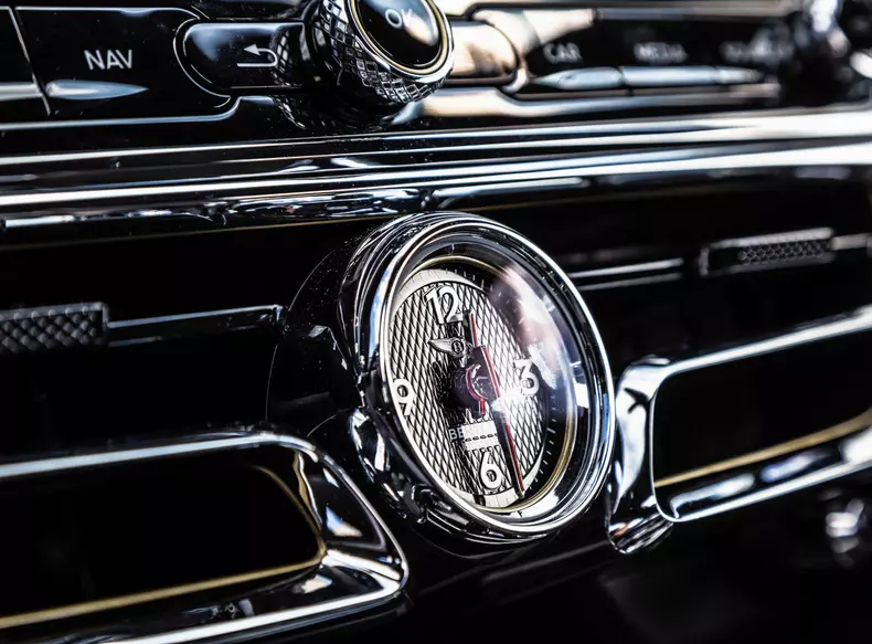 Bentley Flying Spur 056