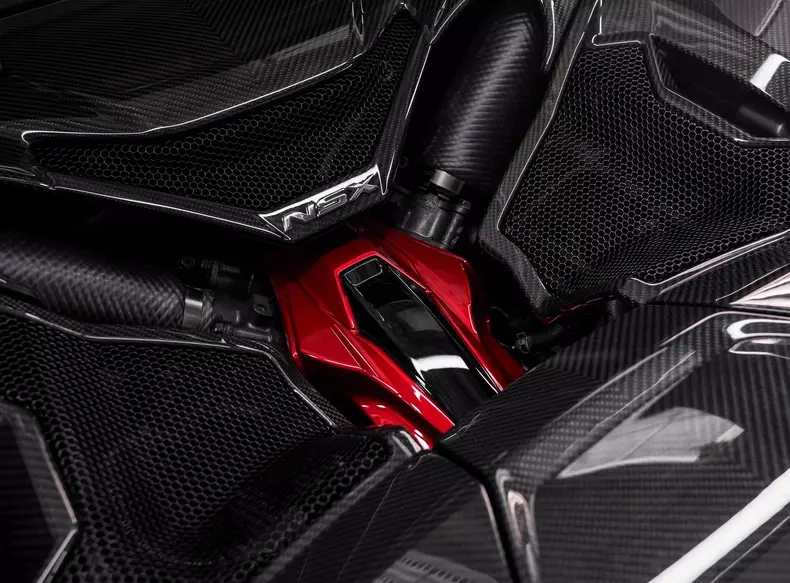 Honda NSX Type S _07