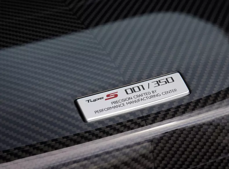 Honda NSX Type S _08