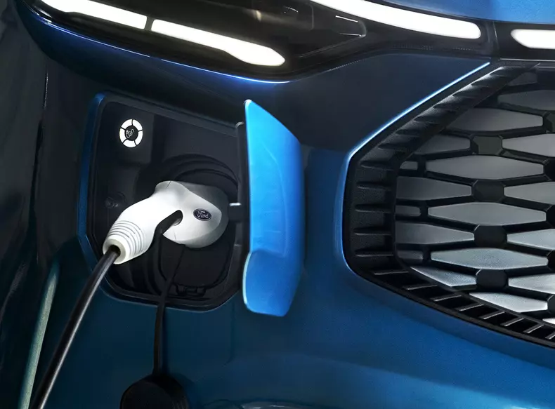 Ford Pro Reveals Exciting Next Phase of Electrification Journey