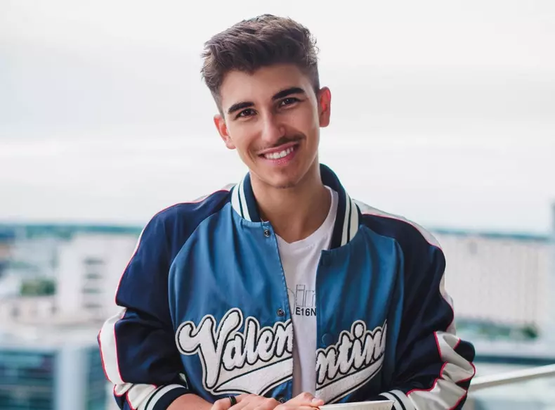 Sebastian Dobrincu