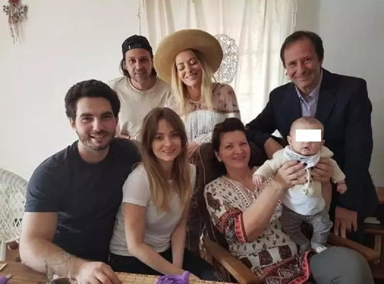 Răzvan Miheț și Oana Matache
