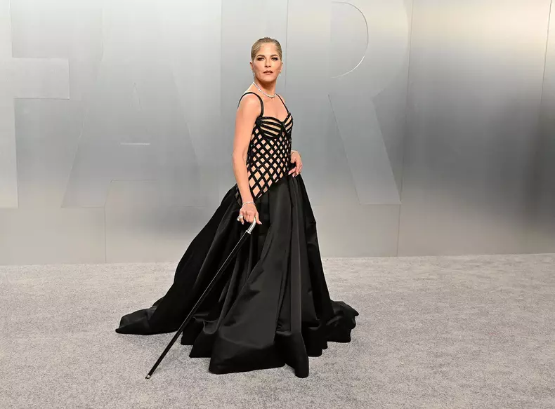 Vanity Fair Oscar Party 2026