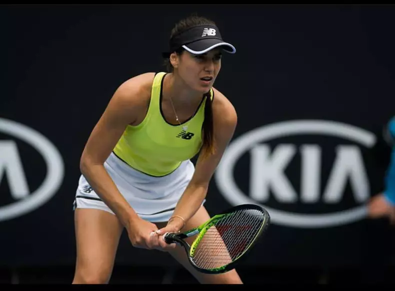 Sorana Cîrstea