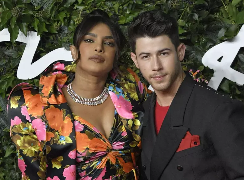 Priyanka Chopra, dezvăluiri emoționante. Ce i-au zis medicii după ce bebelușul ei a venit pe lume