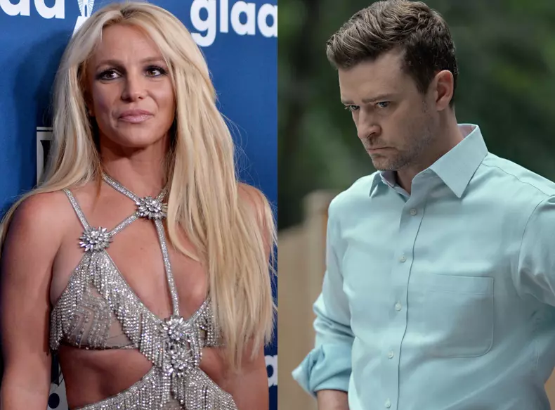 De ce s-au despărțit Britney Spears și Justin Timberlake 