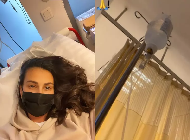 anca-serea-la-spital