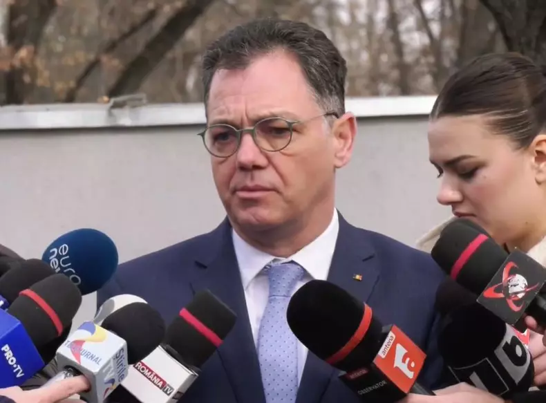 radu oprea