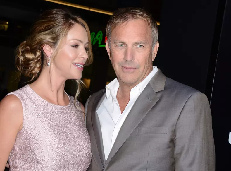 Divorțul lui Kevin Costner se lasă cu scandal. Actorul și nevasta cu 20 de ani mai tânără se ceartă acum la tribunal