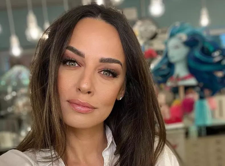 Andreea Raicu, reacție dură după ce s-a spus că a fost agresată de Tudor Chirilă