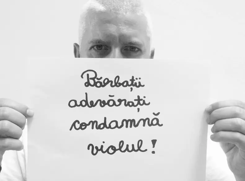 Virgil Ianțu, reacție dură după ce Daniela Crudu a fost bătută (1)