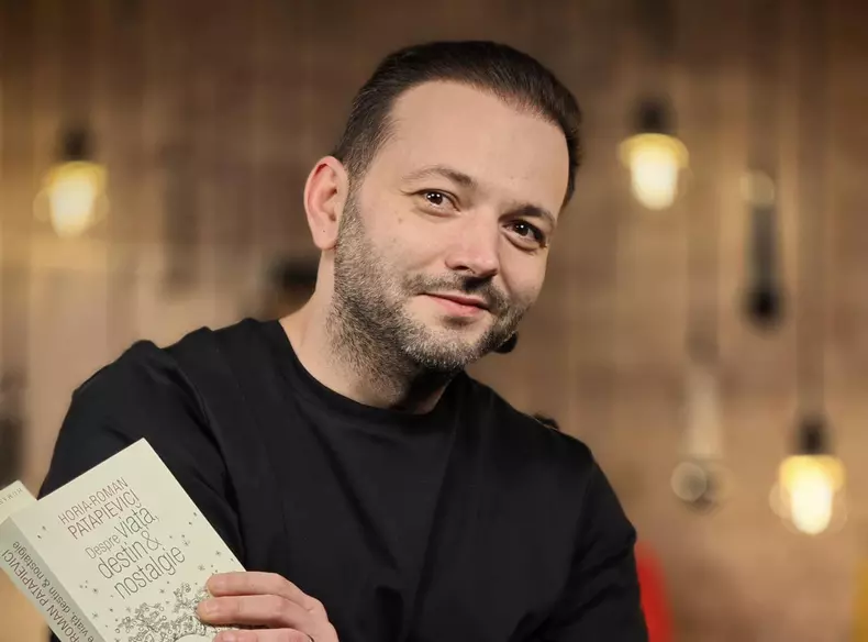 Mihai Morar