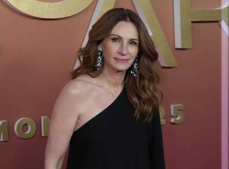 Cesar Film Awards 2025: RED CARPET