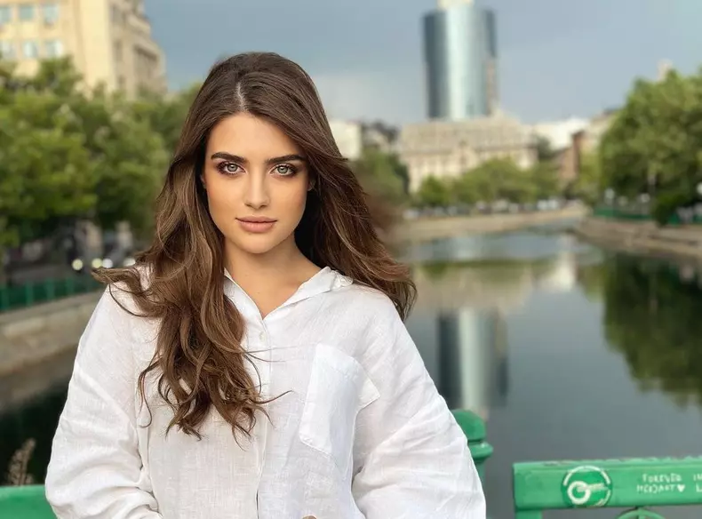 ana bodea actrita antena 1