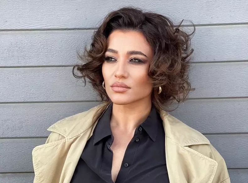 claudia patrascanu tv