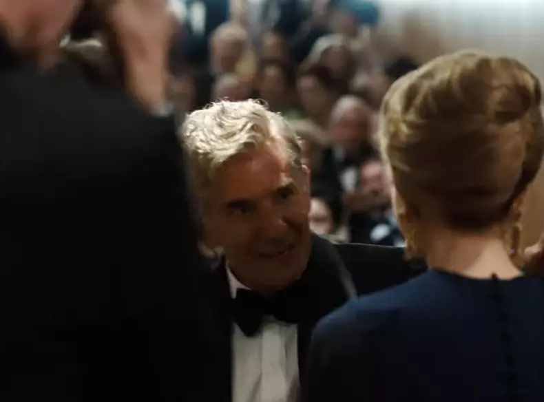 Bradley Cooper’s new role as music conductor Leonard Bernstein sparks 'Jewface' controversy over his prosthetic nose for the role after first look Maestro trailer is released
