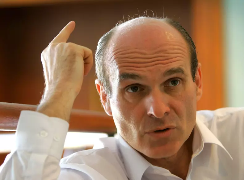 CRISTIAN TUDOR POPESCU