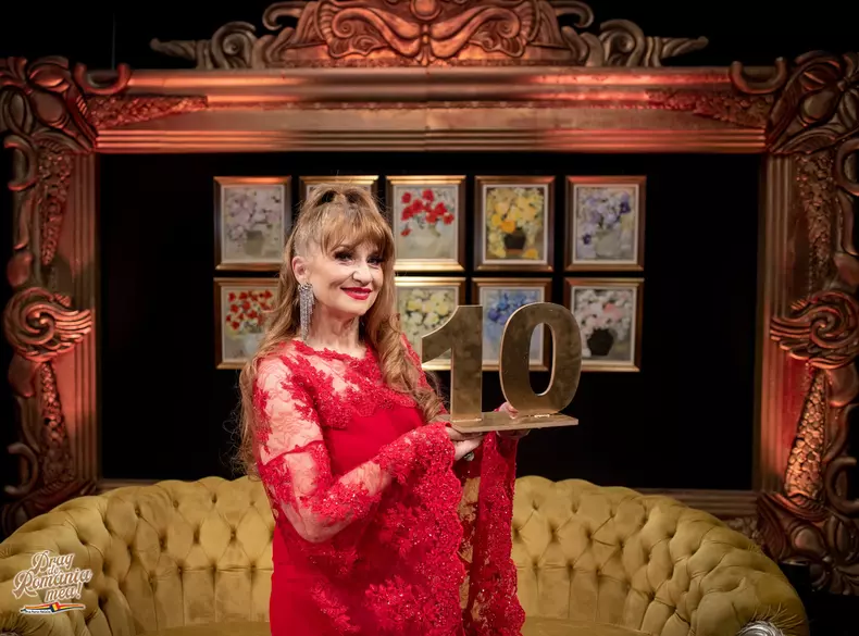 Ce surprize a pregătit Paul Surugiu-Fuego pentru noul sezon „Drag de România mea!”. Când e premiera pe TVR 2 (11)