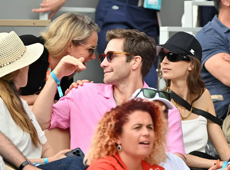 French Open - Day Fifteen