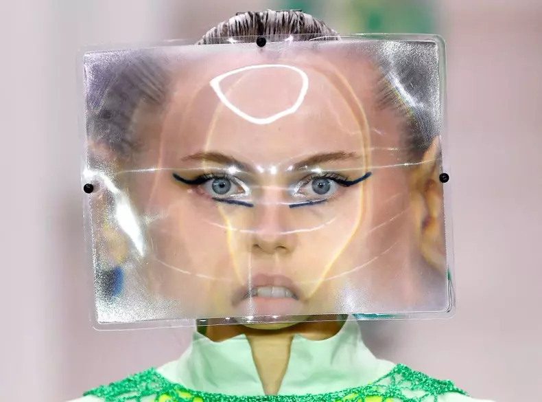 Model