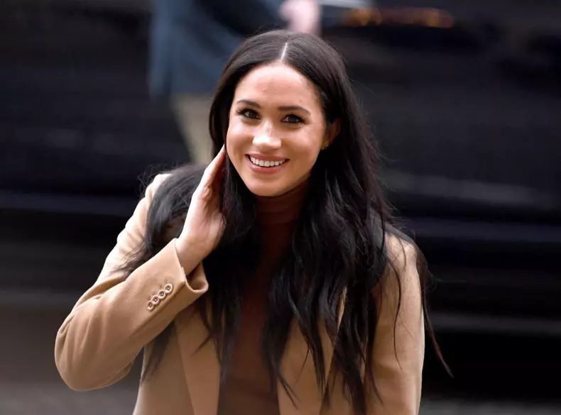 megxit