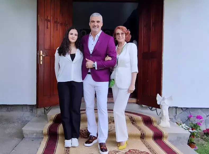 temisan davidescu