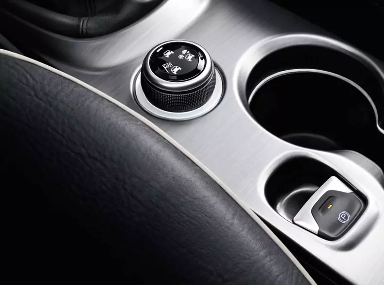 Fiat 500X facelift 31