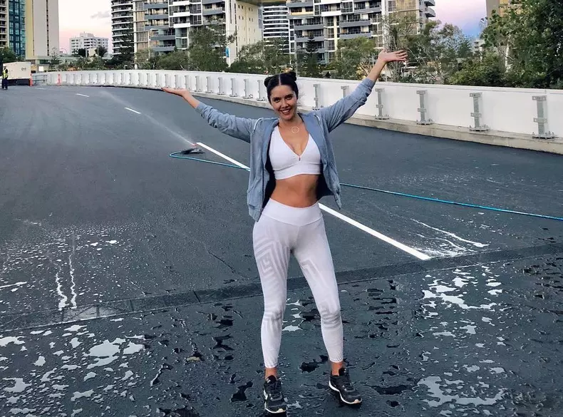 Ce a făcut Marlene Favela imediat după nuntă (7)