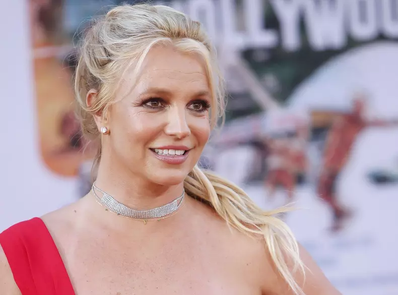 Britney Spears, toate dezvăluirile incendiare de până acum din cartea ei