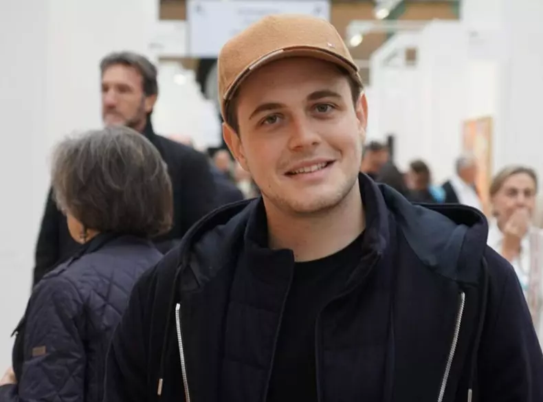 Aris Eram