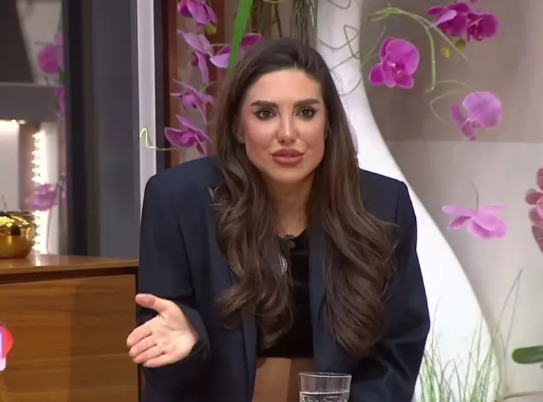 Corina în Casa iubirii4