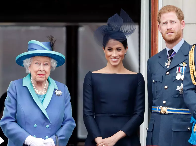 regina impreuna cu harry