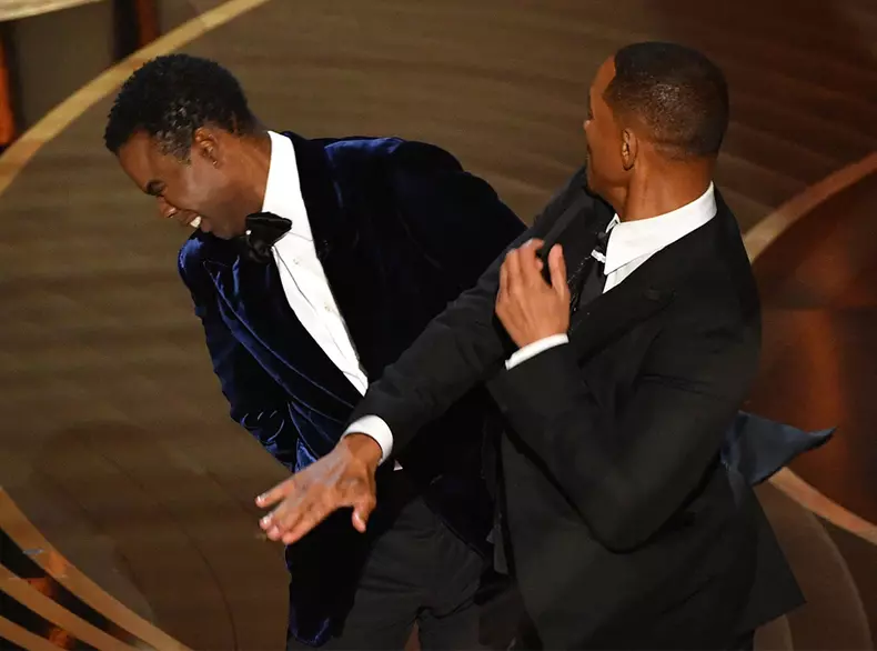 incident will smith