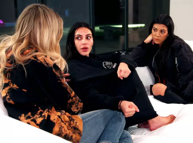 Kim Kardashian, dezvăluiri despre atacul de la Paris (1)