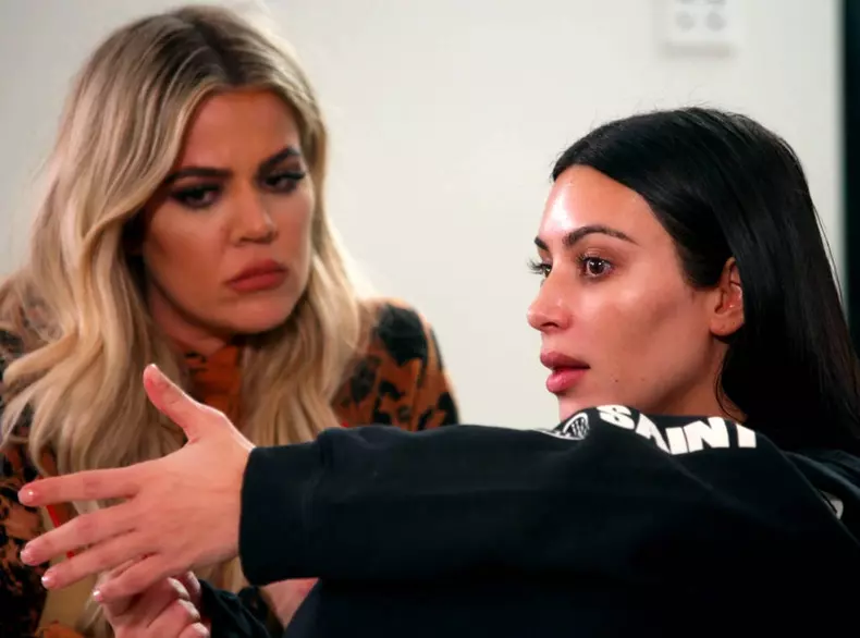 Kim Kardashian, dezvăluiri despre atacul de la Paris (2)