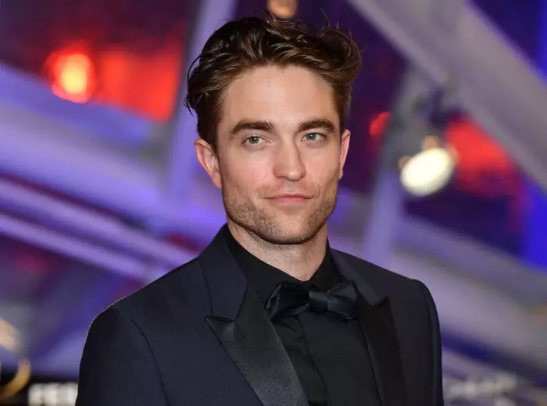 robert-pattinson