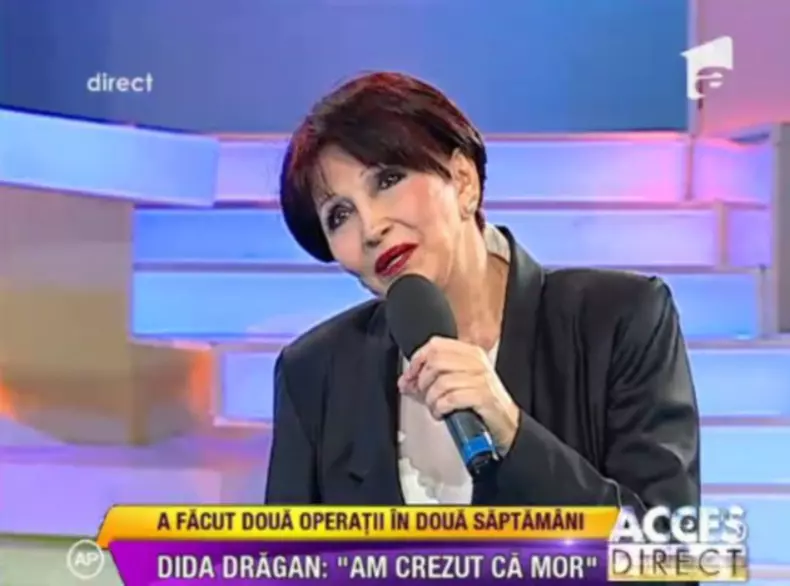 Dida Drăgan